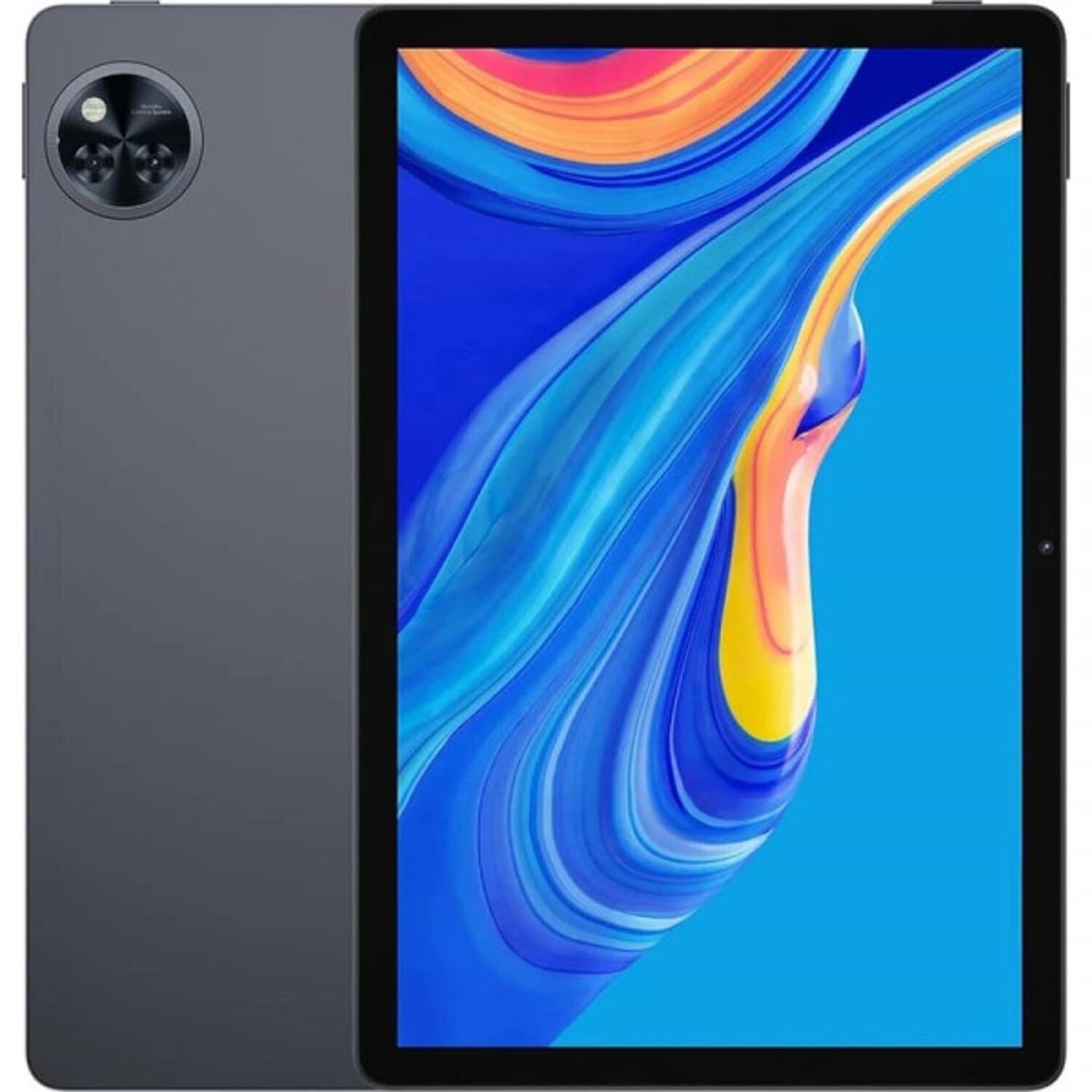 Планшет Doogee U11 4/128GB Grey - Фото 1