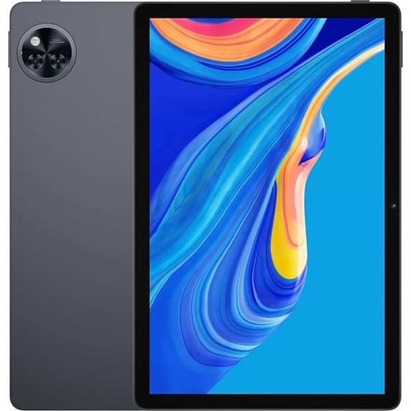 Фото - Планшет Doogee U11 4/128GB Grey