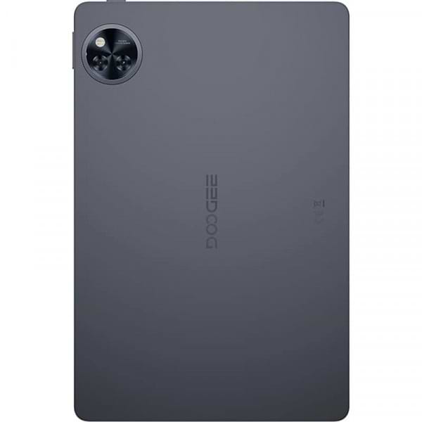 Фото - Планшет Doogee U11 4/128GB Grey