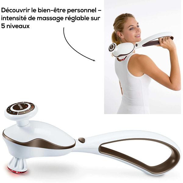 Фото - Масажер для тіла Beurer MG 510