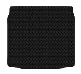 EVA килимок в багажник авто EVAtech для 508 Peugeot 2010-2018 1 покоління Combi EU (PT3705B1KBB)