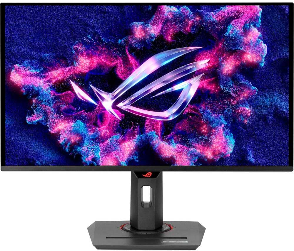 Монитор игровой Asus ROG Strix OLED XG27ACDNG - Фото 1