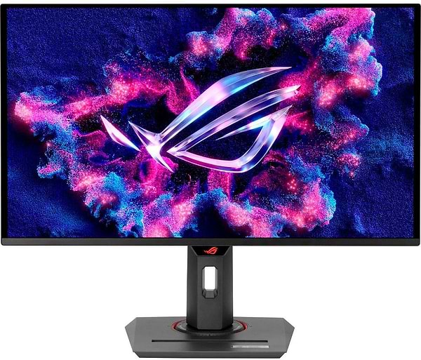 Фото - Уценка - Монитор игровой Asus ROG Strix OLED XG27ACDNG