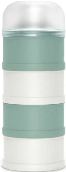 Дозатор молочної суміші для малюка Suavinex Bonhomia зелений (308022)