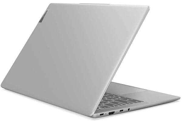 Фото - Ноутбук Lenovo IdeaPad Slim 5 14IAH8 (83BF006LRA) Cloud Grey