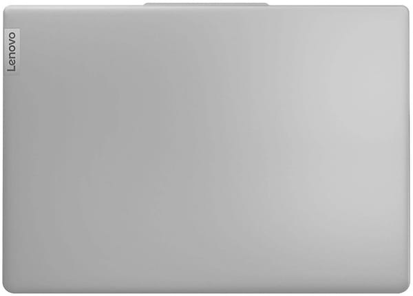 Фото - Ноутбук Lenovo IdeaPad Slim 5 14IAH8 (83BF006LRA) Cloud Grey