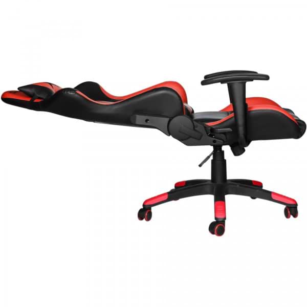 Фото - Кресло для геймеров XTRIKE ME Advanced Gaming Chair GC-905 Black-Red