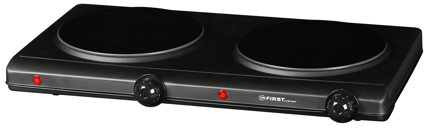 Плита электрическая настольная First 5096-2 (FA-5096-2)