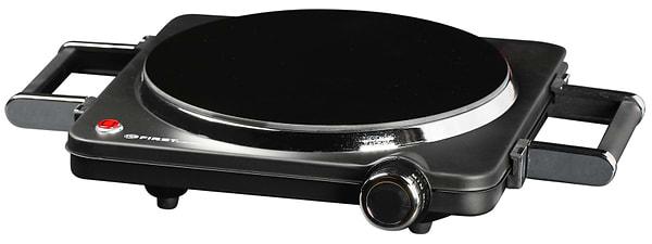 Фото - Плита електрична настільна First 5096-5 (FA-5096-5)