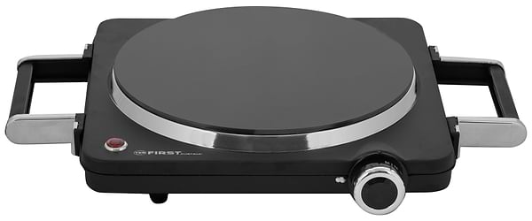 Фото - Плита електрична настільна First 5096-5 (FA-5096-5)