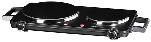 Фото - Плита электрическая настольная First 5096-6 (FA-5096-6)