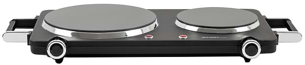 Фото - Плита электрическая настольная First 5096-6 (FA-5096-6)