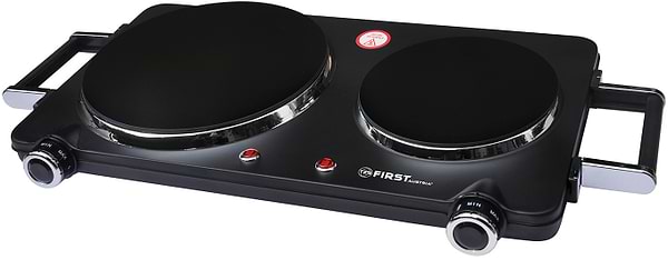 Фото - Плита электрическая настольная First 5096-6 (FA-5096-6)