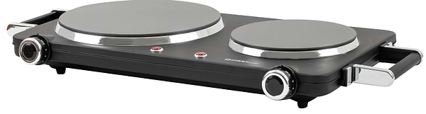 Фото - Плита электрическая настольная First 5096-6 (FA-5096-6)