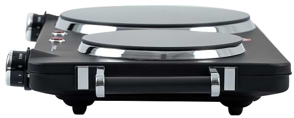 Фото - Плита электрическая настольная First 5096-6 (FA-5096-6)