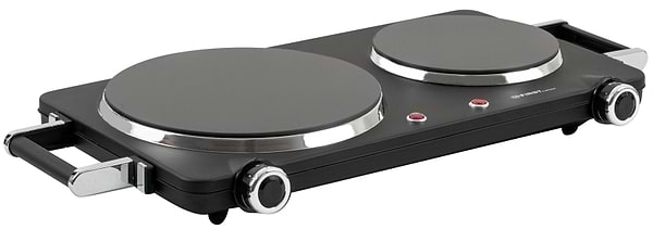 Фото - Плита электрическая настольная First 5096-6 (FA-5096-6)