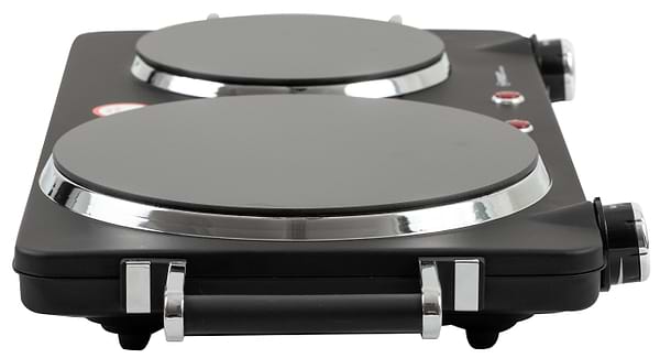 Фото - Плита электрическая настольная First 5096-6 (FA-5096-6)