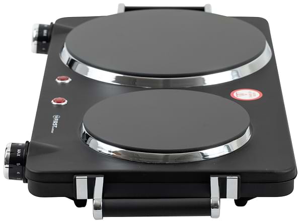 Фото - Плита электрическая настольная First 5096-6 (FA-5096-6)