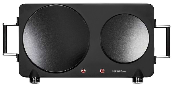 Фото - Плита электрическая настольная First 5096-6 (FA-5096-6)