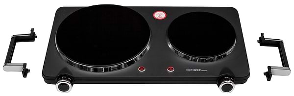 Фото - Плита электрическая настольная First 5096-6 (FA-5096-6)