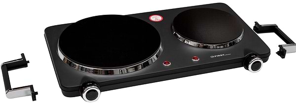 Фото - Плита электрическая настольная First 5096-6 (FA-5096-6)