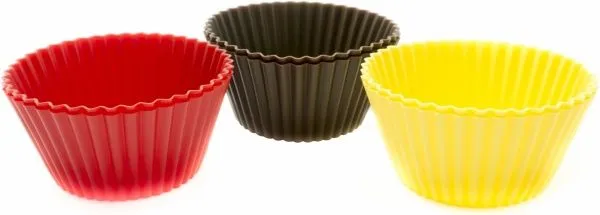 Фото - Форма для приготування tescoma 630648 Delicia 9 см 6 шт.