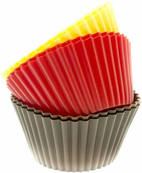 Фото - Форма для приготування tescoma 630648 Delicia 9 см 6 шт.