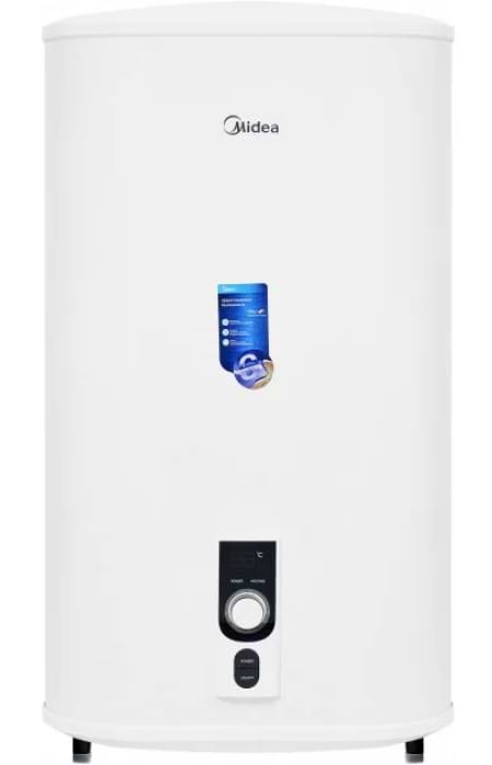 Фото - Водонагрівач Midea D100-20ED2(W)
