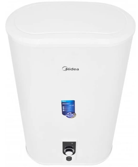 Фото - Водонагрівач Midea D100-20ED2(W)