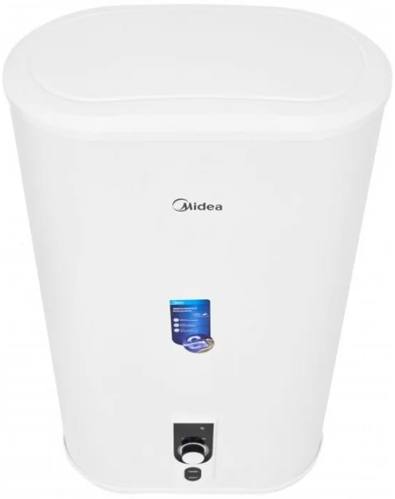 Фото - Водонагреватель Midea D50-20ED2(D)