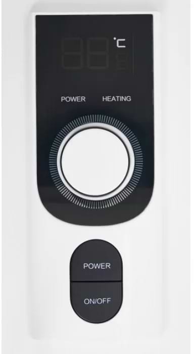 Фото - Водонагреватель Midea D50-20ED2(D)