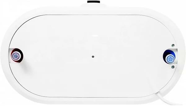 Фото - Водонагреватель Midea D50-20ED2(D)