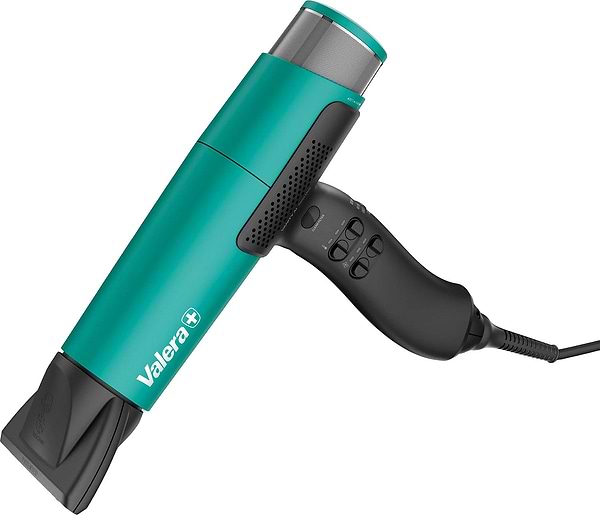 Фото - Фен Valera VanityCare AI Emerald (501.00 VA EP)