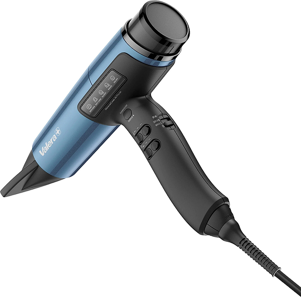 Фото - Фен Valera GeniusCare AI Pulse Blue (501.54 GA PB)