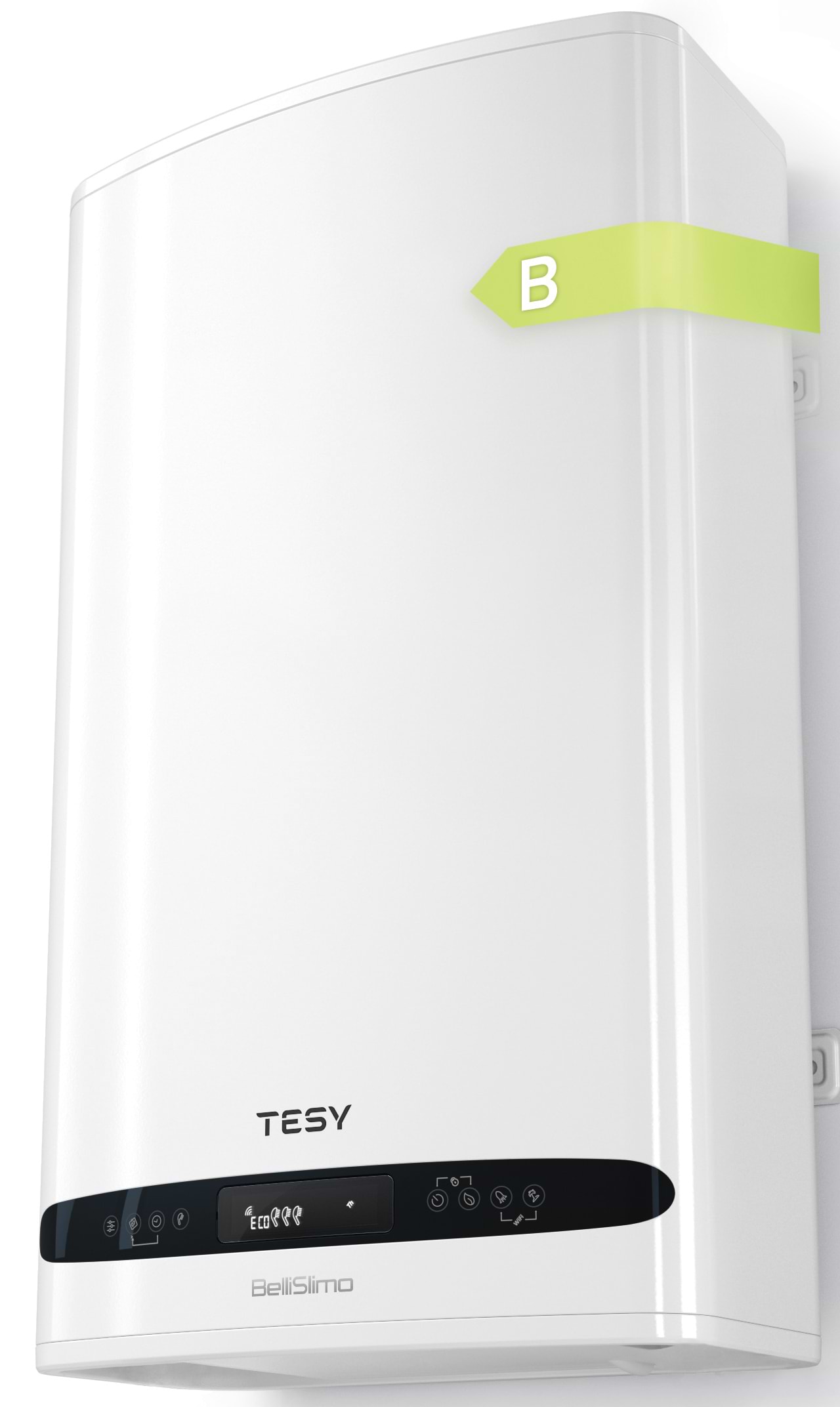 Водонагрівач Tesy Bellislimo Cloud GCR 502722 E31 ECW Wi-Fi