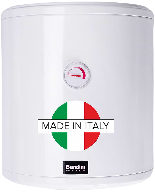Фото - Водонагрівач Bandini Water Heaters SE 50