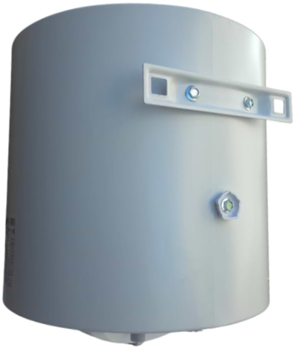 Фото - Водонагреватель RENS RE50-12/RW