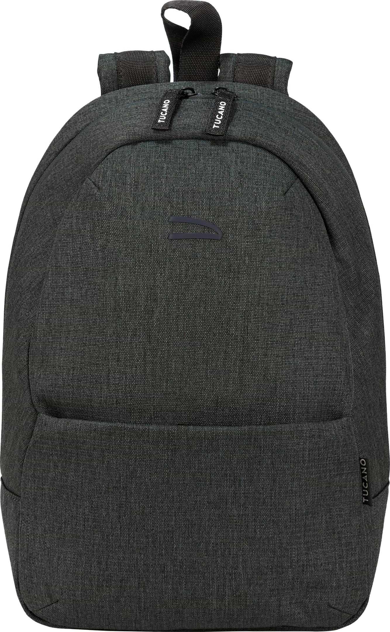 Рюкзак для ноутбука Tucano Ted 11'' Black (BKTED11-BK) - Фото 1