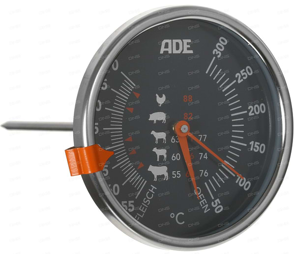 Фото - Термометр для мяса ADE BBQ 1801