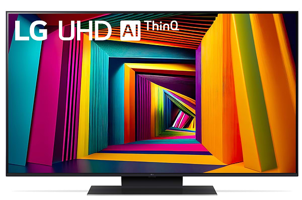 Фото - Телевизор LG 50UT91006LA Фото - Телевизор LG 50UT91006LA