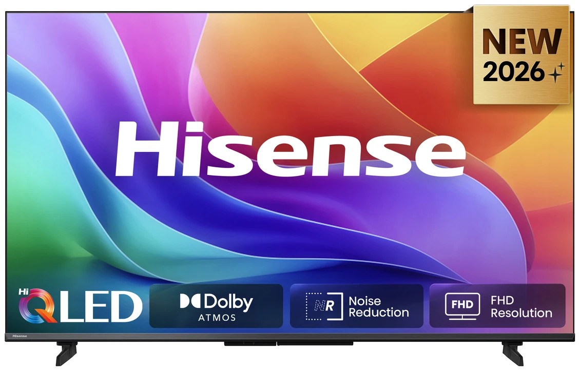 Телевизор Hisense 50A5S