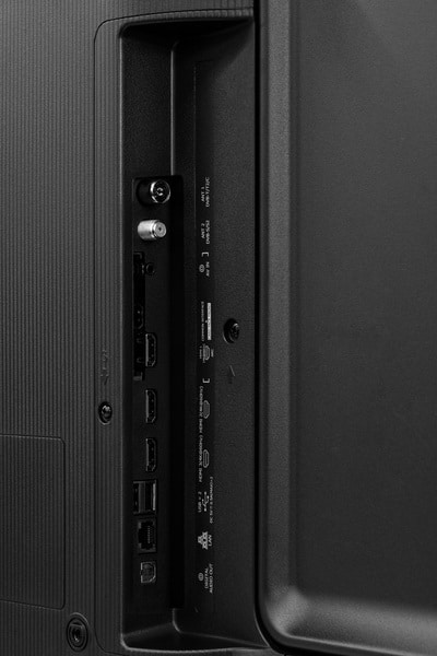 Фото - Телевизор Hisense 55A7100F