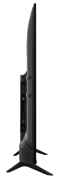 Фото - Телевизор Hisense 55A7100F