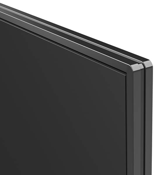 Фото - Телевизор Hisense 55A7100F