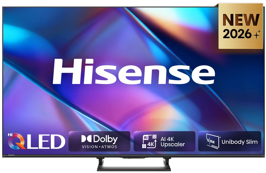 Телевизор Hisense 50A7S