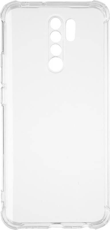 Чехол для смартфона Gelius Ultra Thin Proof for Xiaomi Redmi 9 Transparent (00000093734) - Фото 1