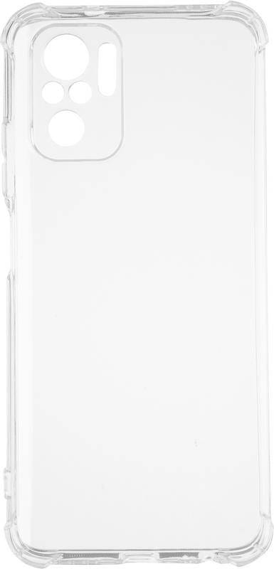 Чехол для смартфона Gelius Ultra Thin Proof for Xiaomi Redmi Note 10/10s Transparent (00000093735) - Фото 1