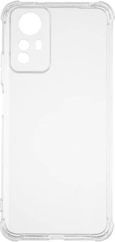 Фото - Чехол для смартфона Gelius Ultra Thin Proof for Xiaomi Redmi Note 12S Transparent (93879)