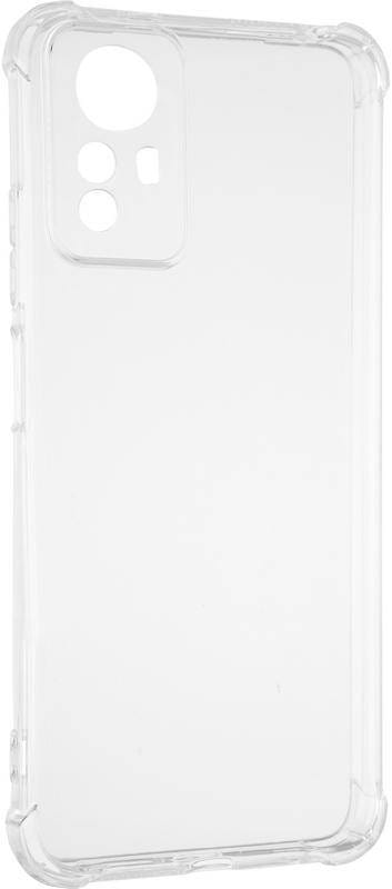 Фото - Чехол для смартфона Gelius Ultra Thin Proof for Xiaomi Redmi Note 12S Transparent (93879)