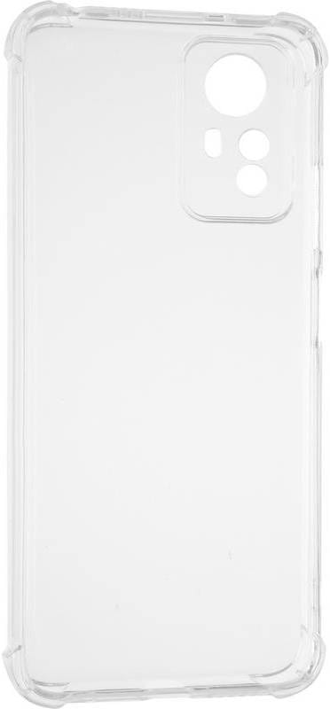 Фото - Чехол для смартфона Gelius Ultra Thin Proof for Xiaomi Redmi Note 12S Transparent (93879)